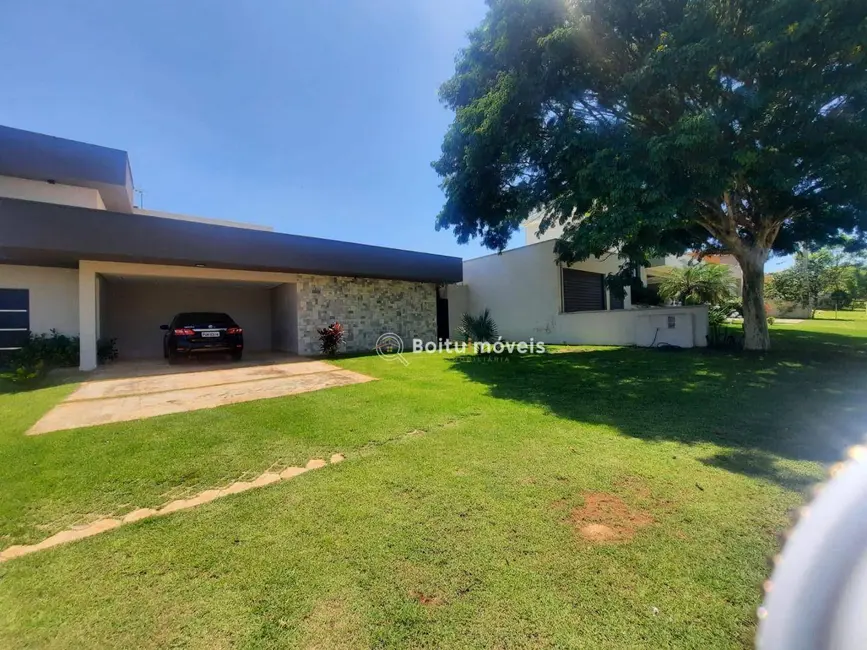 Foto 5 de Casa de Condomínio com 5 quartos à venda, 1280m2 em Boituva - SP