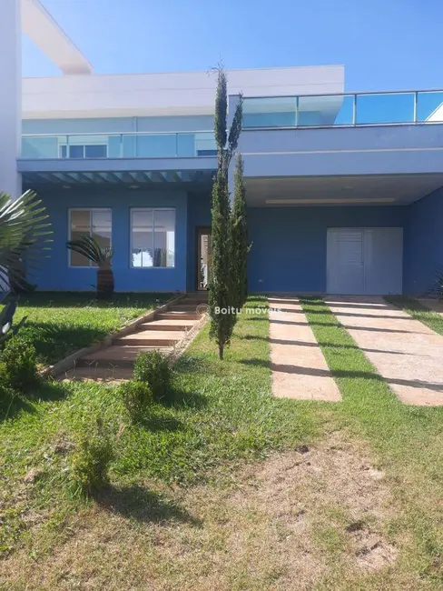 Foto 3 de Casa de Condomínio com 4 quartos à venda, 810m2 em Boituva - SP