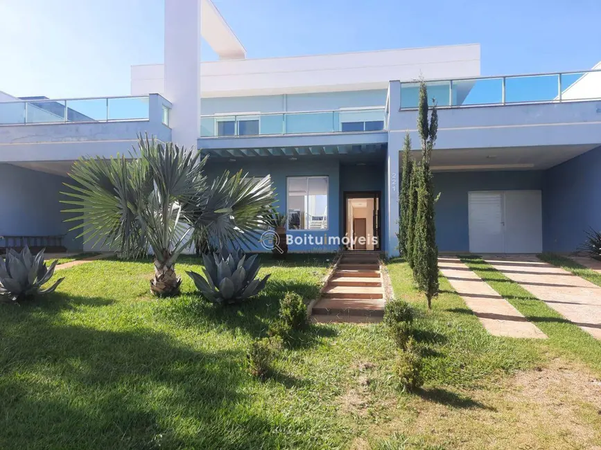 Foto 8 de Casa de Condomínio com 4 quartos à venda, 810m2 em Boituva - SP