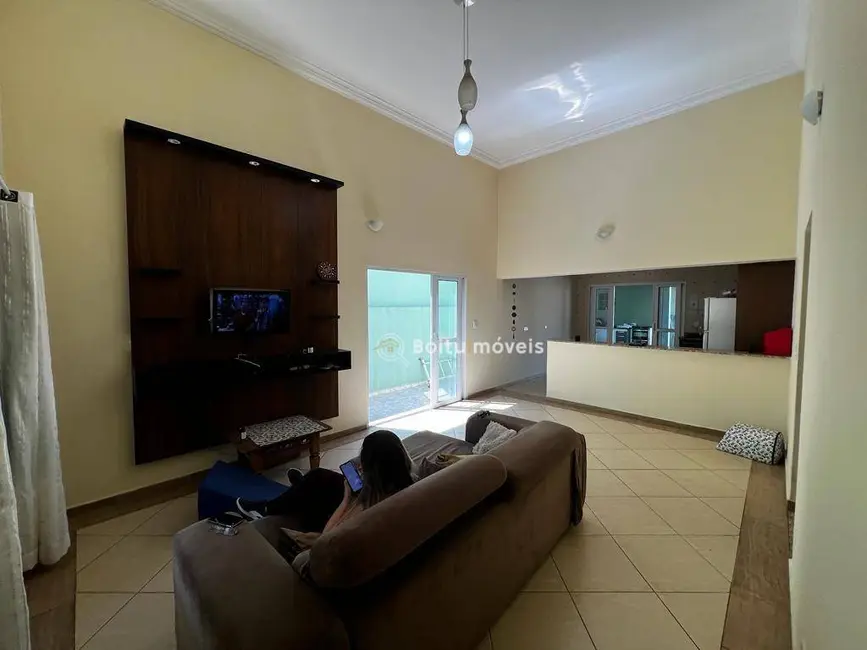 Foto 5 de Casa com 3 quartos à venda, 168m2 em Boituva - SP
