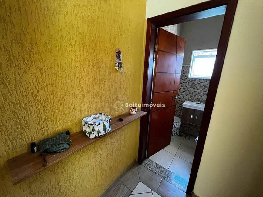Foto 3 de Casa com 3 quartos à venda, 168m2 em Boituva - SP