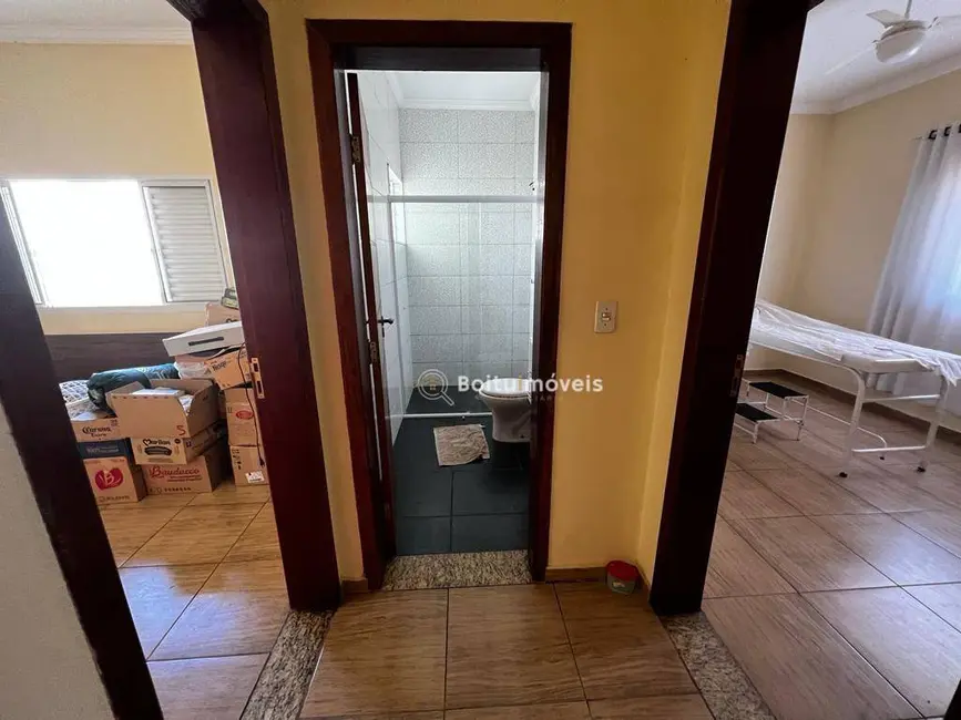 Foto 7 de Casa com 3 quartos à venda, 168m2 em Boituva - SP