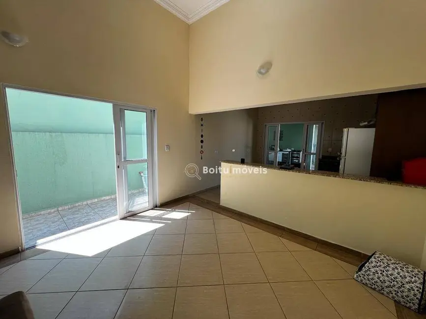 Foto 6 de Casa com 3 quartos à venda, 168m2 em Boituva - SP