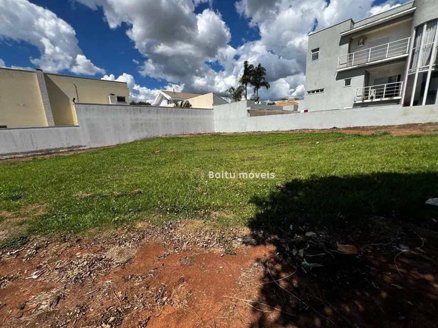 Foto 3 de Terreno / Lote à venda, 791m2 em Boituva - SP
