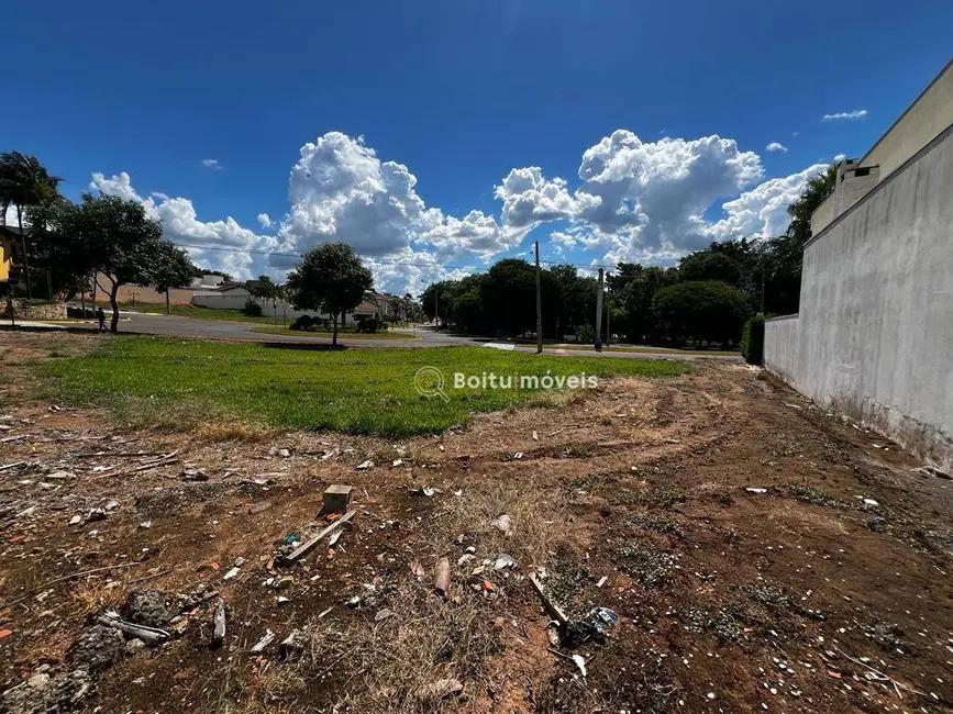 Foto 8 de Terreno / Lote à venda, 791m2 em Boituva - SP