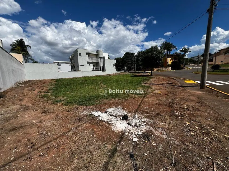 Foto 5 de Terreno / Lote à venda, 791m2 em Boituva - SP