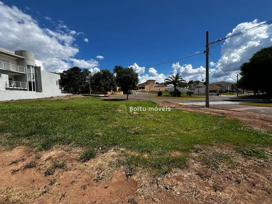 Foto 6 de Terreno / Lote à venda, 791m2 em Boituva - SP