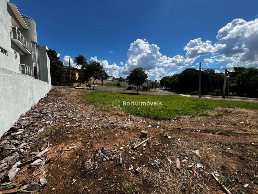 Foto 9 de Terreno / Lote à venda, 791m2 em Boituva - SP