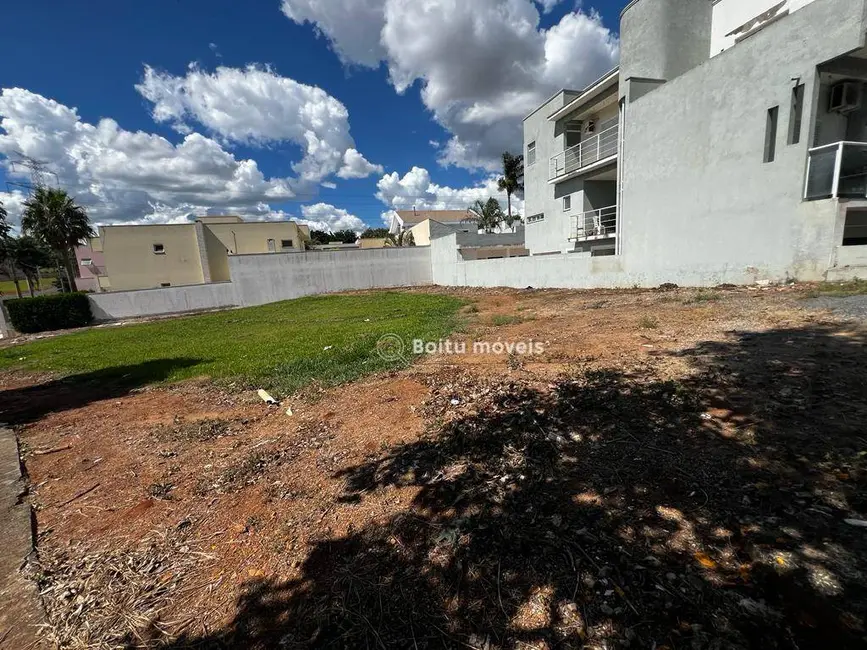 Foto 2 de Terreno / Lote à venda, 791m2 em Boituva - SP