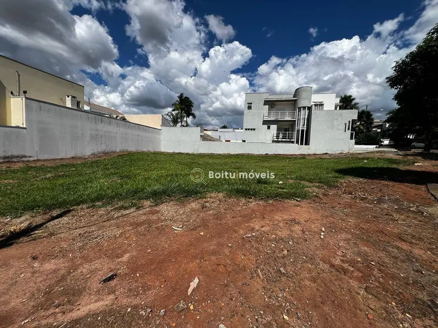 Foto 4 de Terreno / Lote à venda, 791m2 em Boituva - SP