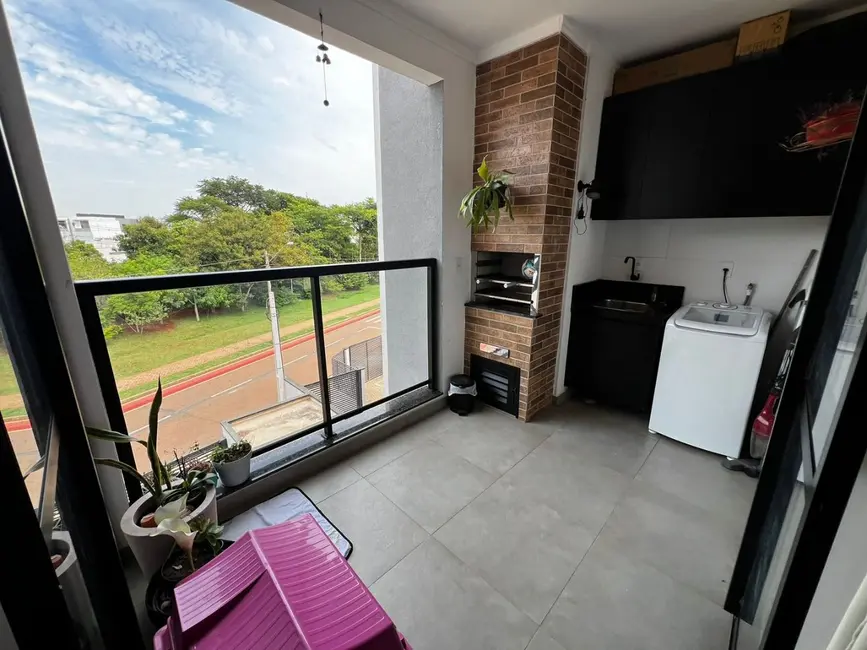 Foto 8 de Apartamento com 2 quartos à venda, 91m2 em Boituva - SP