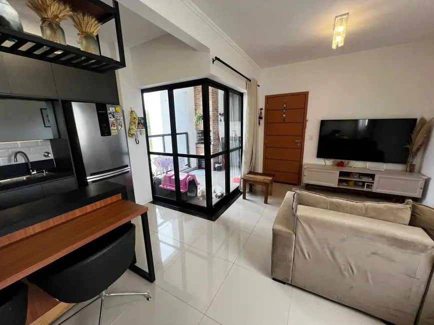 Foto 5 de Apartamento com 2 quartos à venda, 91m2 em Boituva - SP