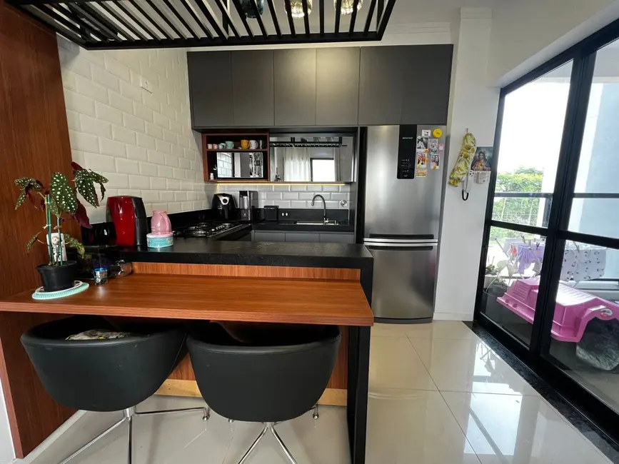 Foto 6 de Apartamento com 2 quartos à venda, 91m2 em Boituva - SP