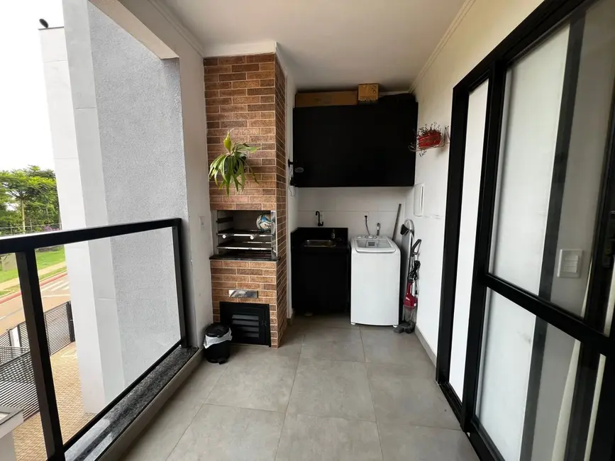 Foto 9 de Apartamento com 2 quartos à venda, 91m2 em Boituva - SP