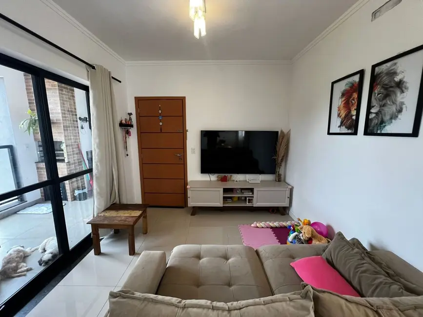 Foto 3 de Apartamento com 2 quartos à venda, 91m2 em Boituva - SP
