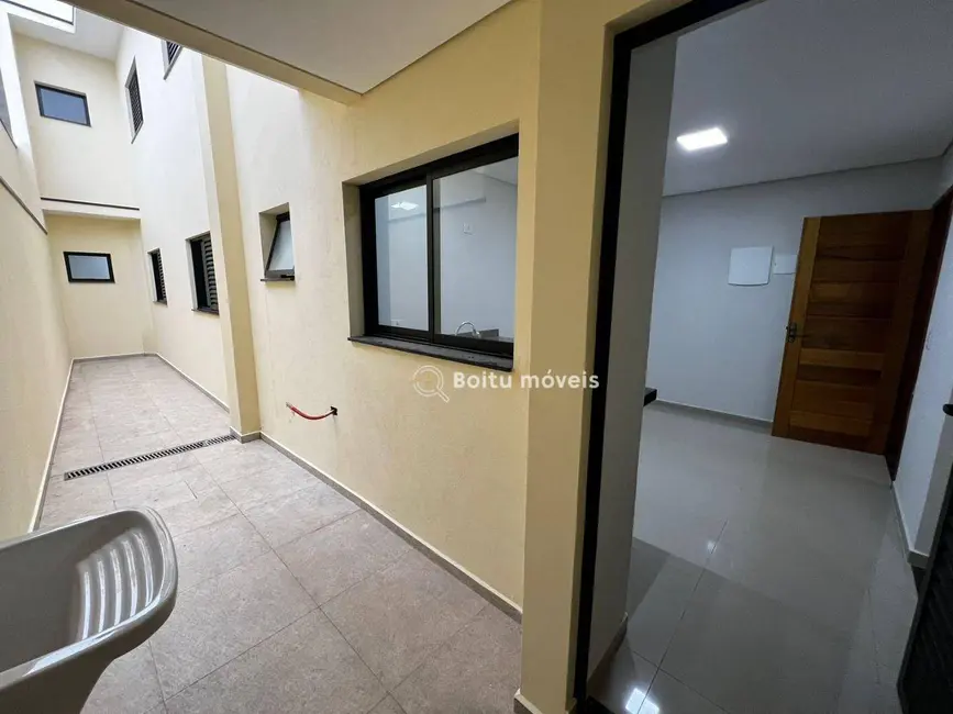 Foto 7 de Apartamento com 2 quartos à venda, 111m2 em Boituva - SP