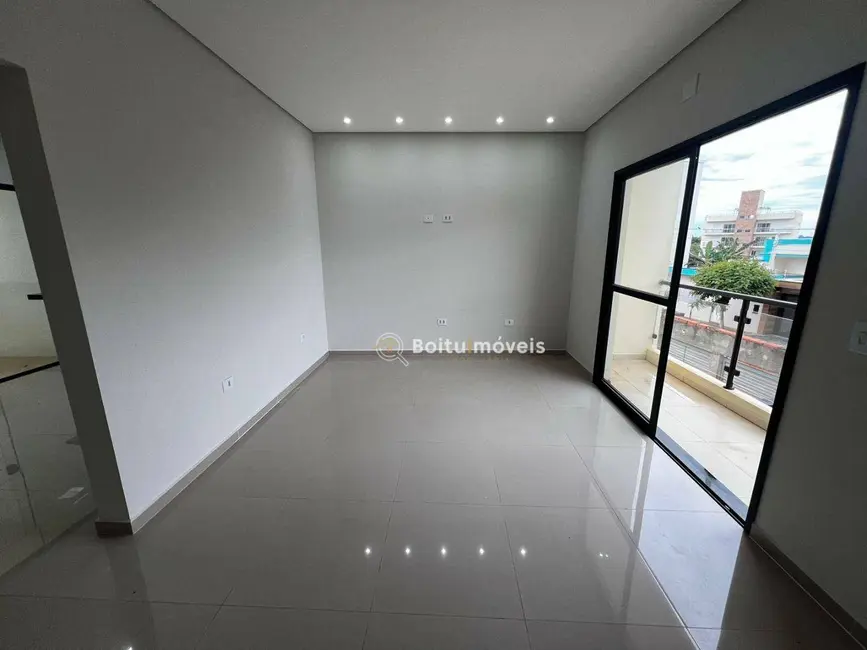 Foto 6 de Apartamento com 3 quartos à venda, 130m2 em Boituva - SP