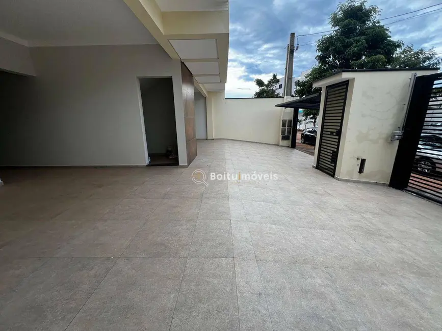 Foto 3 de Apartamento com 3 quartos à venda, 130m2 em Boituva - SP