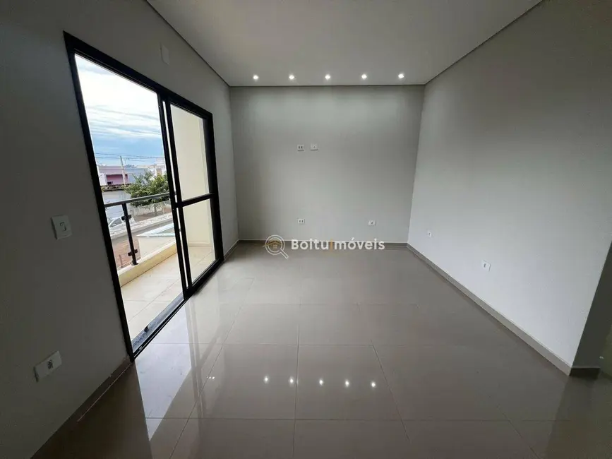 Foto 8 de Apartamento com 3 quartos à venda, 130m2 em Boituva - SP