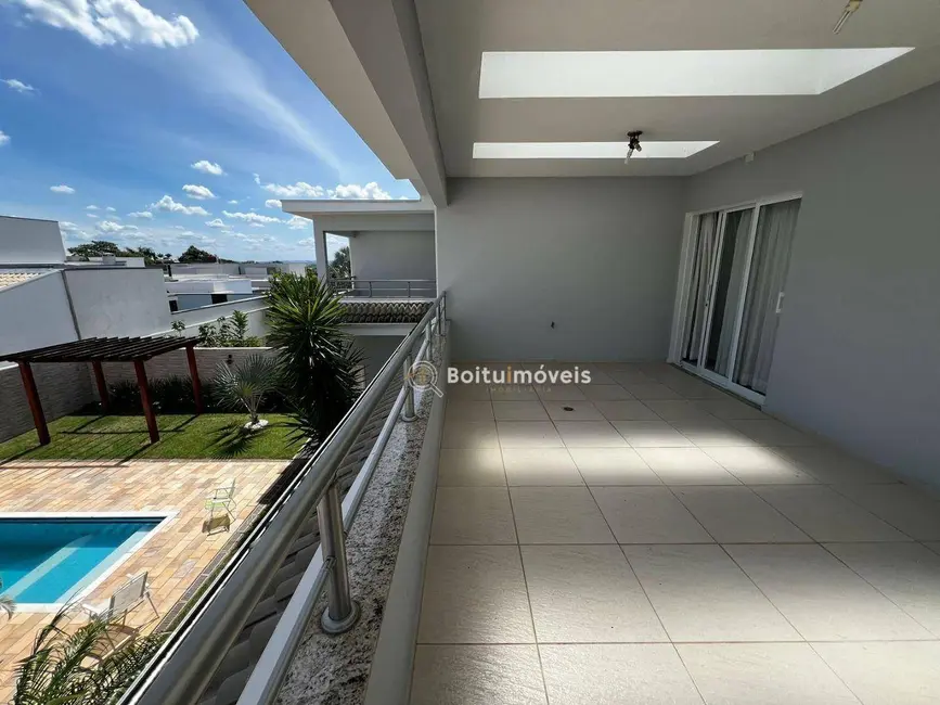 Foto 6 de Casa de Condomínio com 5 quartos à venda, 525m2 em Boituva - SP