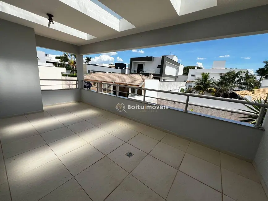 Foto 7 de Casa de Condomínio com 5 quartos à venda, 525m2 em Boituva - SP