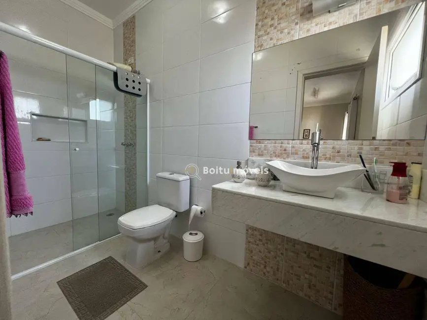 Foto 8 de Casa de Condomínio com 5 quartos à venda, 525m2 em Boituva - SP