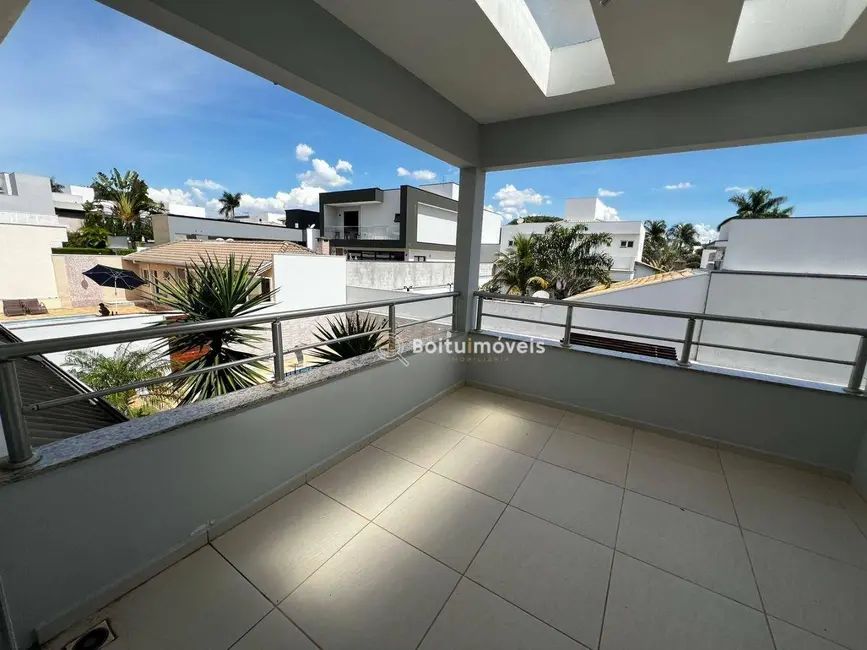 Foto 9 de Casa de Condomínio com 5 quartos à venda, 525m2 em Boituva - SP