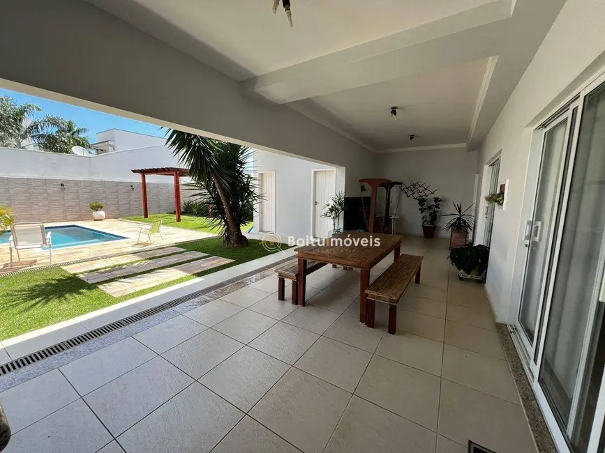 Foto 3 de Casa de Condomínio com 5 quartos à venda, 525m2 em Boituva - SP