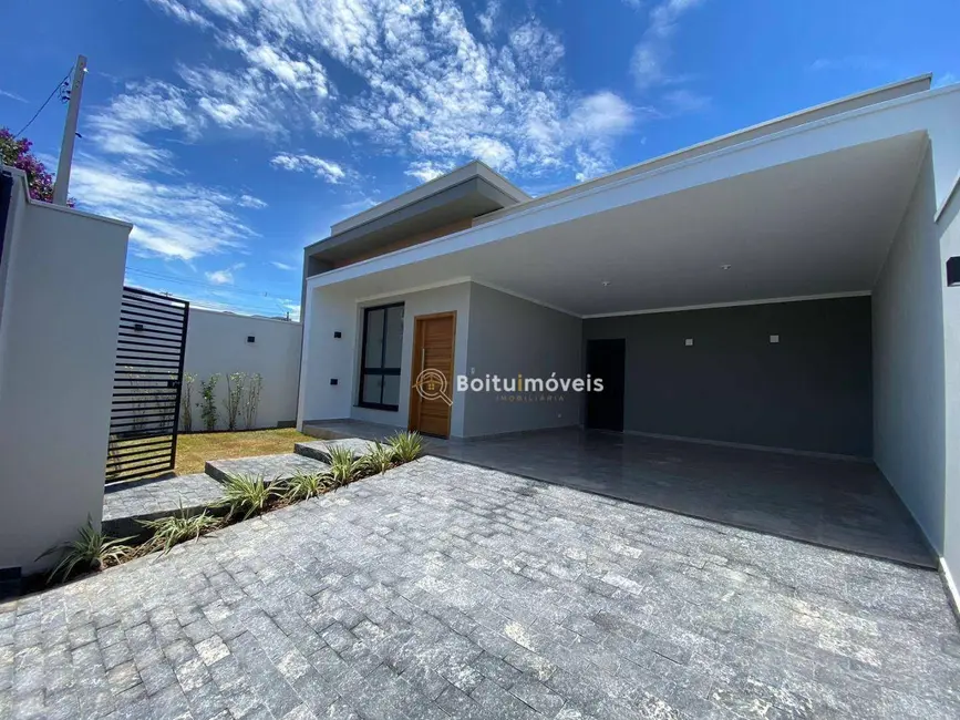 Casa com 3 quartos à venda, 250m2 em Boituva - SP - imagem 4 Foto 4 de Casa com 3 quartos à venda, 250m2 em Boituva - SP