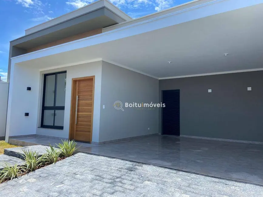 Casa com 3 quartos à venda, 250m2 em Boituva - SP - imagem 3 Foto 3 de Casa com 3 quartos à venda, 250m2 em Boituva - SP