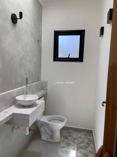 Casa com 3 quartos à venda, 250m2 em Boituva - SP - imagem 8 Foto 8 de Casa com 3 quartos à venda, 250m2 em Boituva - SP