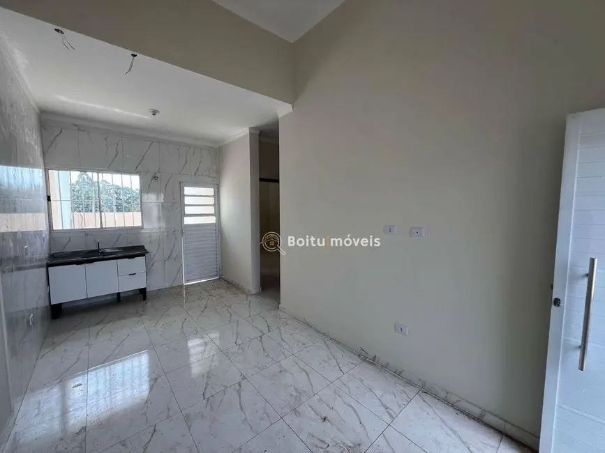 Foto 5 de Casa com 2 quartos à venda, 140m2 em Boituva - SP