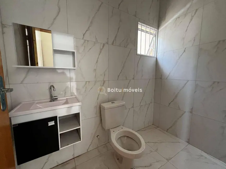 Foto 8 de Casa com 2 quartos à venda, 140m2 em Boituva - SP