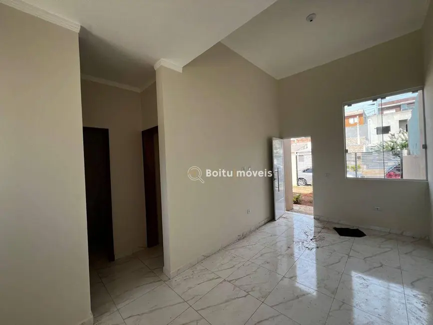 Foto 6 de Casa com 2 quartos à venda, 140m2 em Boituva - SP