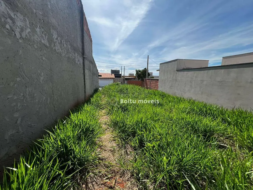 Foto 6 de Terreno / Lote à venda, 140m2 em Boituva - SP