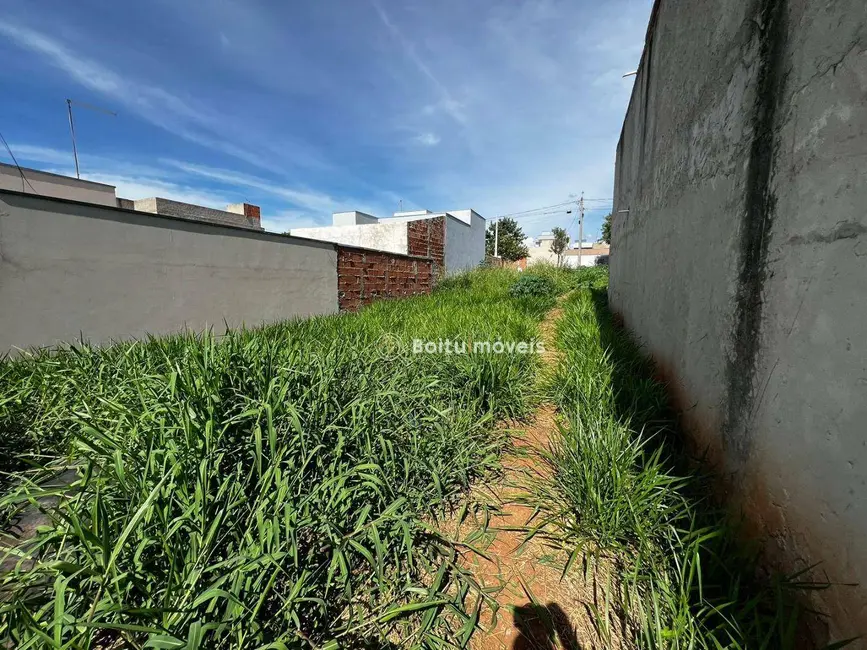 Foto 1 de Terreno / Lote à venda, 140m2 em Boituva - SP