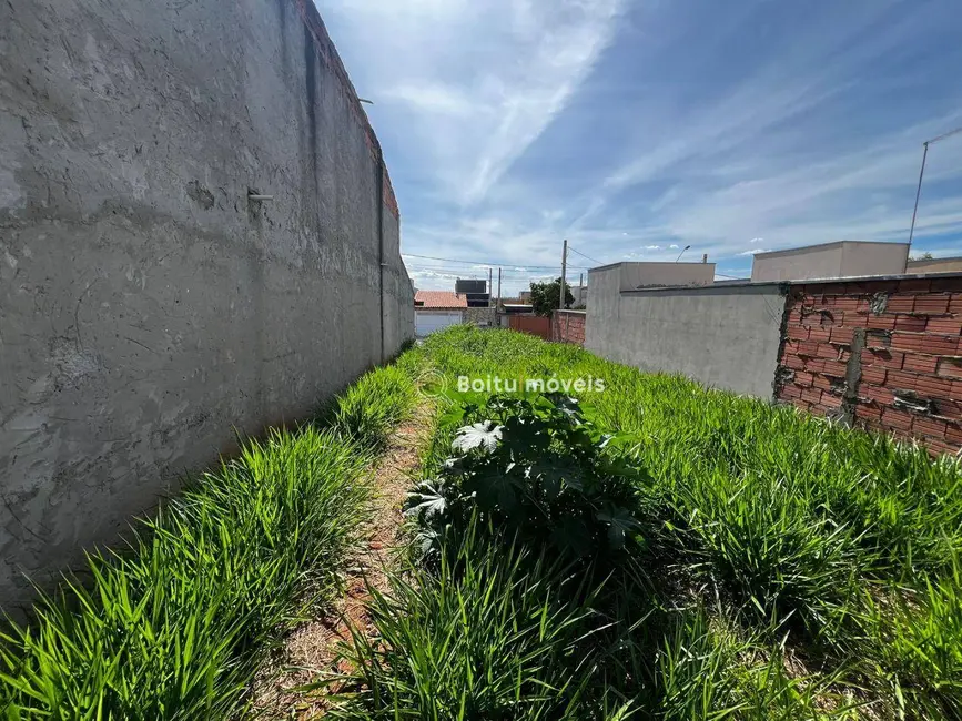 Foto 5 de Terreno / Lote à venda, 140m2 em Boituva - SP