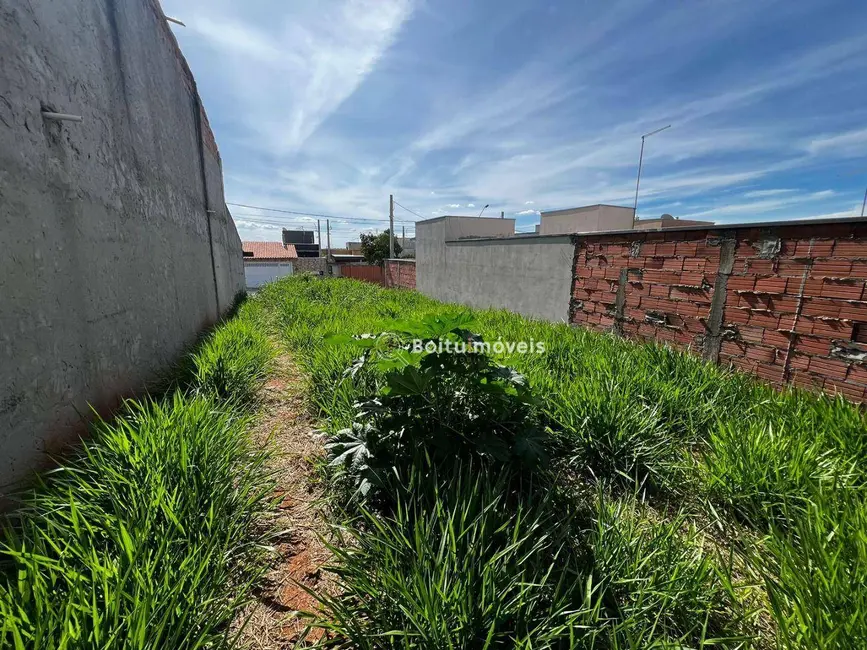 Foto 4 de Terreno / Lote à venda, 140m2 em Boituva - SP