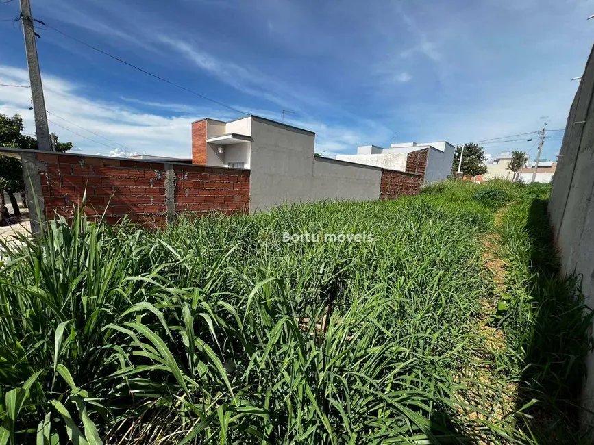 Foto 2 de Terreno / Lote à venda, 140m2 em Boituva - SP