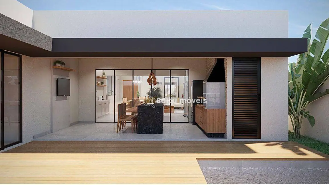 Foto 8 de Casa com 3 quartos à venda, 502m2 em Boituva - SP