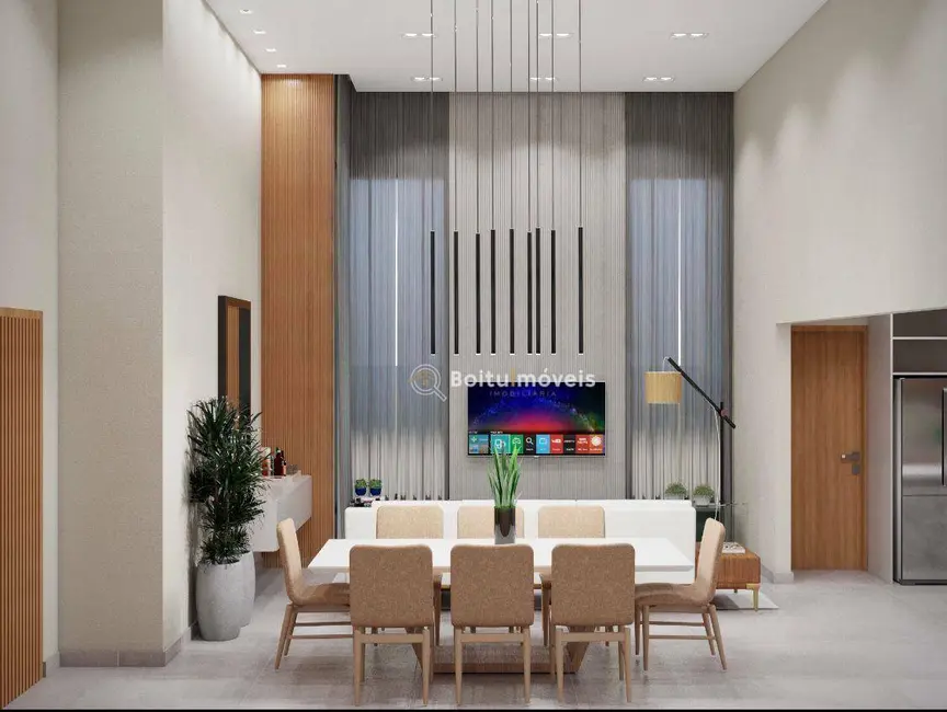 Foto 3 de Casa com 3 quartos à venda, 502m2 em Boituva - SP