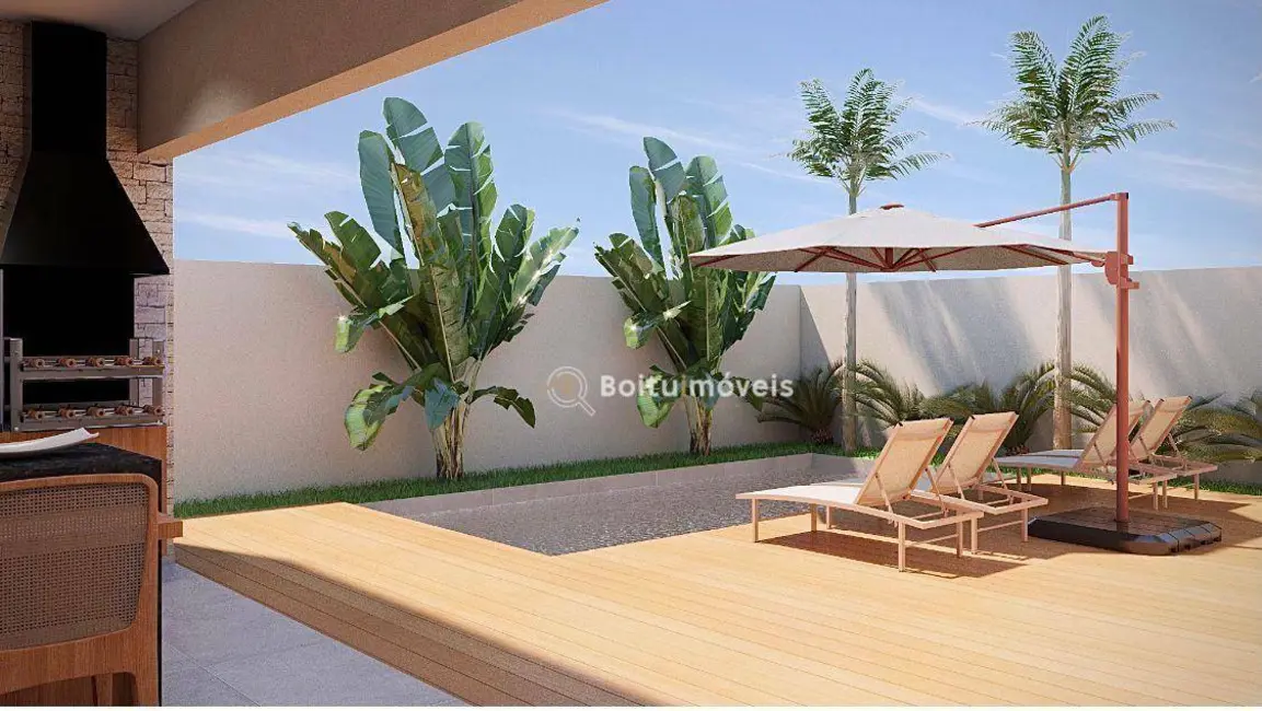 Foto 9 de Casa com 3 quartos à venda, 502m2 em Boituva - SP