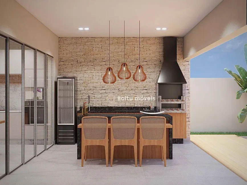 Foto 7 de Casa com 3 quartos à venda, 502m2 em Boituva - SP