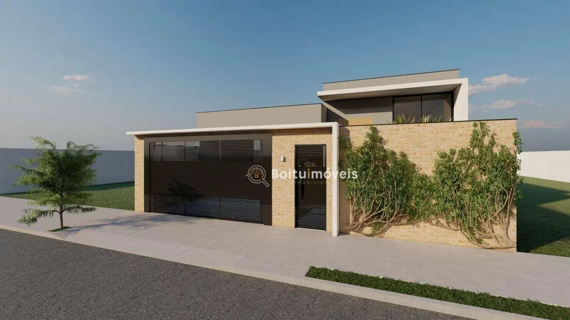 Foto 4 de Casa com 3 quartos à venda, 250m2 em Boituva - SP