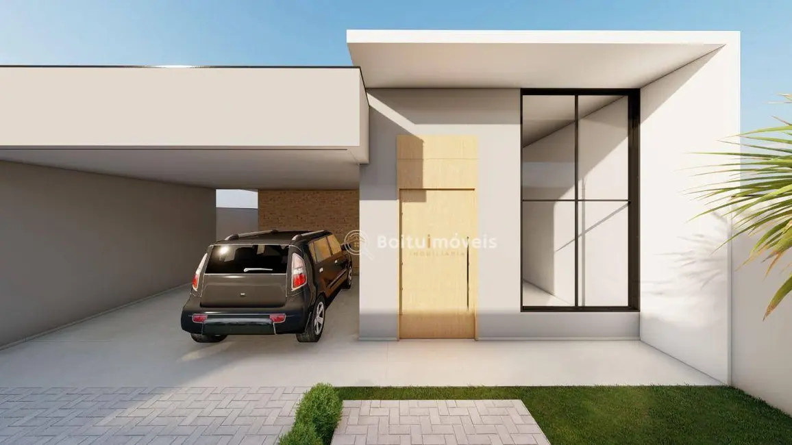 Foto 2 de Casa com 3 quartos à venda, 250m2 em Boituva - SP