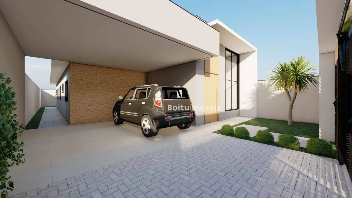 Foto 3 de Casa com 3 quartos à venda, 250m2 em Boituva - SP