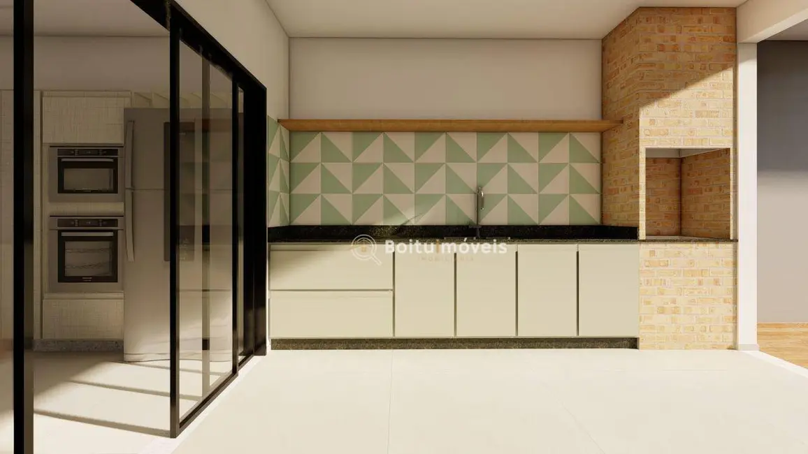 Foto 7 de Casa com 3 quartos à venda, 250m2 em Boituva - SP