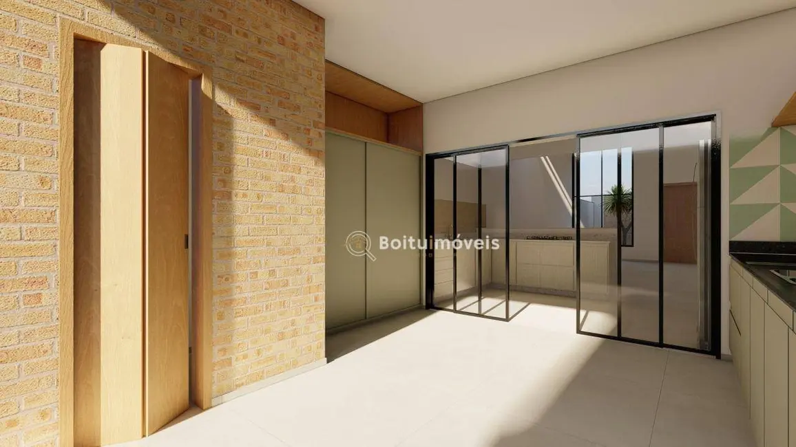 Foto 9 de Casa com 3 quartos à venda, 250m2 em Boituva - SP