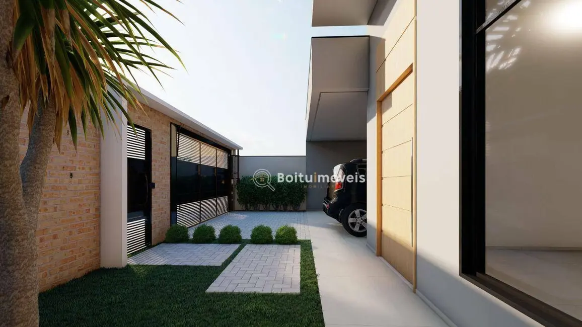 Foto 5 de Casa com 3 quartos à venda, 250m2 em Boituva - SP