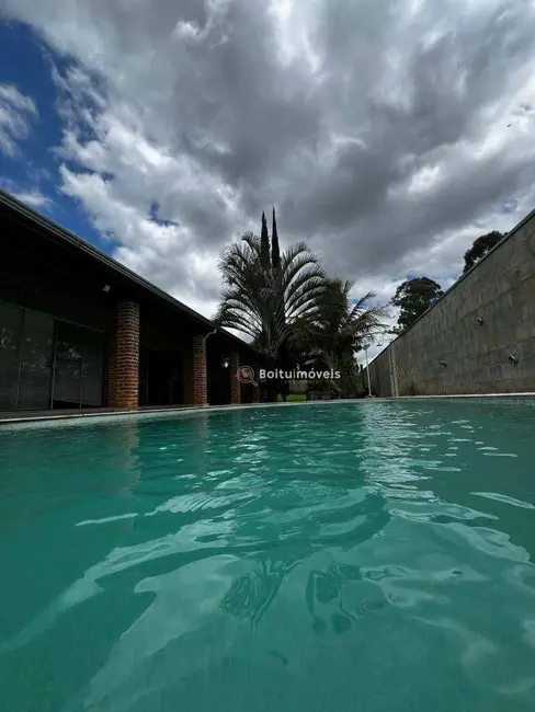 Foto 3 de Chácara com 3 quartos à venda, 986m2 em Boituva - SP